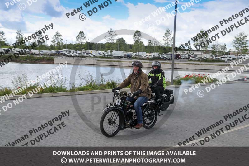 Vintage motorcycle club;eventdigitalimages;no limits trackdays;peter wileman photography;vintage motocycles;vmcc banbury run photographs